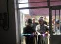 مدرسه دو كلاسه روستاي اشتر آباد بانه افتتاح شد + عكس