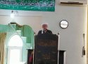 قرآن مجید خود یک کتاب تربیتی است و همه آیات آن به طور مستقیم و غیر مستقیم در مقام تربیت انسان  است