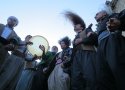جشن تاریخی پیرشالیار در اورامانات تخت / عکس
