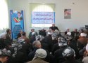 اتحاد بین شیعه و سنی از برکات پیروزی انفلاب اسلامی است