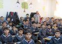 پراکندگی  و تراكم بالاي دانش آموزي در بانه از علت هاي اصلي معضلات آموزشي اين شهرستان است