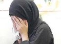 كشف يك كيلو و نيم شيشه از كيف يك خانم جوان در بانه