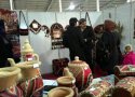نمایشگاه صنایع دستی و توانمندی های روستایی در آرمرده بر پا می شود