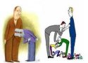 داستان تحقیر شدن یک مدیر خودشیفته
