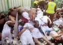جان باختگان ايراني  فاجعه منا به169 نفر رسيد + اسامي