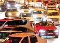 هشدار پلیس راهور بانه به دور دورهای شبانه در ماه رمضان