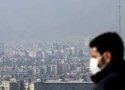 کردستان غبار الود می شود