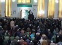 وحدت شیعه و سنی خنثی کننده توطئه های دشمنان است/ اجرای 111 برنامه در ده فصل توسط سپاه بانه به مناسبت هفته بسیج