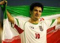 علی دایی در میان 48 اسطوره فوتبال دنیا