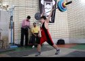 استعدادیابی وزنه برداری نونهالان کشور به میزبانی بانه برگزار می شود