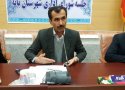 مقدمات كنگره 5400 شهيد كردستان در بانه انجام شده است