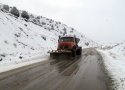 جاده های ارتباطی استان کردستان باز است