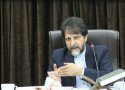 دادستان استان کردستان: بخشی از مشکلات حال حاضر ناشی از سوء مدیریت برخی مسئولان است