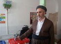 هر رای تیری است بر پیکر نیمه جان دشمن/ استکبار و ایادی آنها بدانند که ملت ایران زنده است