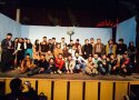 گروه تئاتر" شانو بانه" و " کازیوه" مجوز رسمی فعالیت دریافت کردند