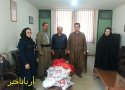 اداره میراث فرهنگی بانه 17 میلیون به طرح اکرام ایتام کمک کرد