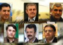 بیگلری  عضو هیئت رئیسه کمسیون برنامه و بودجه مجلس شد