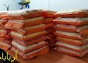 کمک 50 میلیونی دو خیربانه ای به نیازمندان در بانه