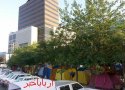 150 هزار مسافر در تعطیلات عید فطر از بانه دیدن کردند+ عکس