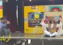 نمایش عروسکی مترسک خودت باش در بانه اجرا شد + عکس