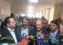 مرز سیران بند بانه  رسمی شد