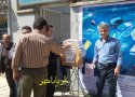 مرحله نخست جشن عاطفه ها در بانه برگزار شد