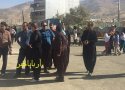 محوطه آموزشگاه استثنایی تربیت بانه مناسب سازی می شود