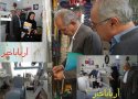 یک داندانسازی غیر مجاز در بانه پلمپ شد+ تصاویر