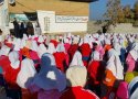 17 هزار قلک دانش آموزی در مدارس بانه توزیع شد