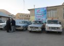 طرح واکسیناسیون طیور روستایی در بانه آغاز شد