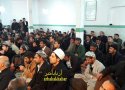 مراسم مولودی خوانی در روستای هفت تاش بانه برگزار شد/ گزارش تصویری