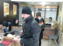 توزیع بیش از 2000 سیم کارت رایگان ایرانسل در بانه