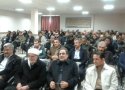 34 پژوهشگر فرهنگی در بانه تجلیل شدند
