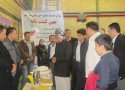 جشنواره غذاهای بومی محلی بانه در بخش ننور برگزار شد