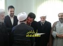 اعضای جدید شورای روحانیت و افتای شهرستان بانه معرفی شدند