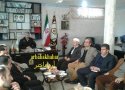 امنیت اجتماعی پایداردر بانه حاصل تعامل مردم با پلیس است