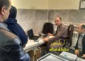 آغاز طرح غربالگری سلامت مددجویان کمیته امداد بانه/ دو هزار مددجو غربالگری می شوند