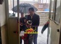 دو واحد منزل مددجویی در بانه افتتاح شد + تصاویر