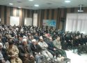 همایش تحکیم بنیان خانواده و سبک زندگی اسلامی در بانه برگزار شد