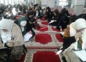 پنجمین دوره بزرگترین مسابقه حفظ قرآن کریم در بانه برگزار شد