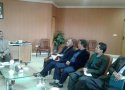 بکارگیری  فرزندان شاهد و ایثارگران در بخش خصوصی در اولویت است
