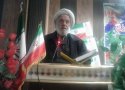 عزت جامعه اسلامی در گرو ترویج فرهنگ ایثار و شهادت است