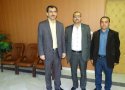 سرپرست اداره حفاظت از محیط زیست بانه معرفی شد