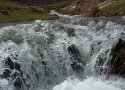 گزارش تصویری از طبیعت بهاری گردنه خان