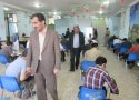 افزایش 28 درصدی داوطلبان آزمون سراسری در بانه