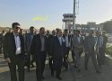 افتتاح پروژه‌‌ سفر مقام معظم رهبری تنها دستاورد وزیر ورزش به استان کردستان بود