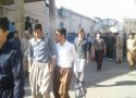 304 دانش آموز بانه ای به مناطق عملیاتی کردستان اعزام شدند
