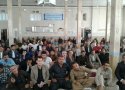 شوراهای اسلامی قانون را نصب العین خود قرار دهند