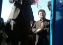 یک پروژه آب رسانی در بانه افتتاح شد