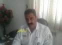 آتش نشانی بانه دستگاه بالابر نردبانی ندارد